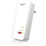 Powerline 1240 AX 1200 Mbit/s Ethernet LAN Wifi Wit 1 stuk(s)