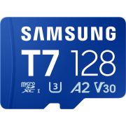 Samsung T7 128 GB MicroSDXC UHS-I