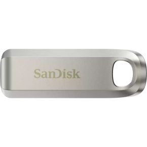 SanDisk SDCZ75-064G-G46 USB flash drive 64 GB USB Type-C 3.2 Gen 1 (3.1 Gen 1) Zilver