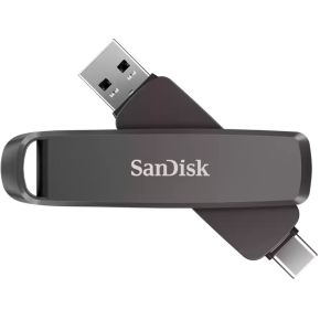 SanDisk Extreme PRO Dual Drive 2TB