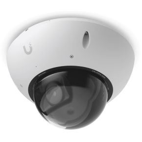 Ubiquiti G6 Pro Dome IP-beveiligingscamera Binnen & buiten 3840 x 2160 Pixels Plafond/muur