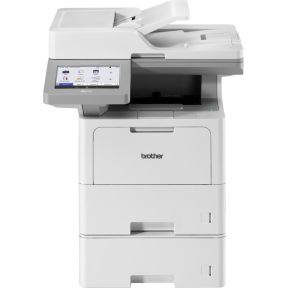 Brother MFC-L6910DNT Laser A4 1200 x 1200 DPI 50 ppm Wifi