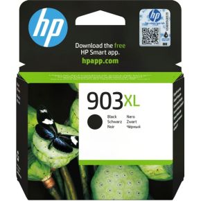 HP 903XL originele high-capacity zwarte inktcartridge