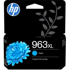 HP 963XL - [3JA27AE#LS2] Cyaan