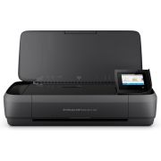 HP OfficeJet 250 Mobile AiO printer