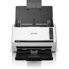 Epson WorkForce DS-530III Paginascanner 600 x 600 DPI A4 Wit