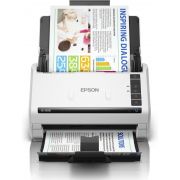 Epson WorkForce DS-530III Paginascanner 600 x 600 DPI A4 Wit