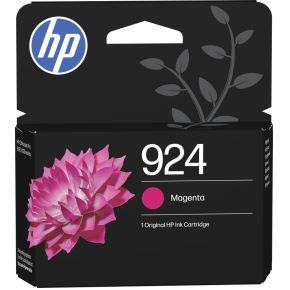 HP 924 originele magenta inktcartridge