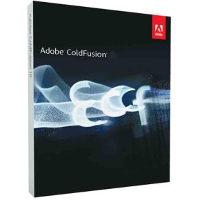 Adobe Coldfusion Enterprise 2016 adobe kopen in de aanbieding