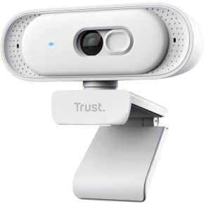 Trust 26180 Quad HD Webcam