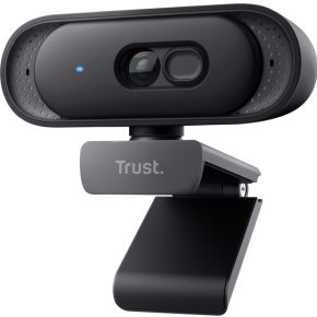 Trust Tomar 1440p USB Webcam