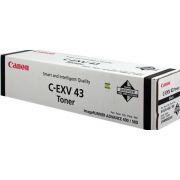 Canon 2788B002 15200pagina's ZwartMHz toners & lasercartridge