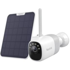 Reolink Altas B630 Doos IP-beveiligingscamera Binnen & buiten 2560 x 1440 Pixels Muur