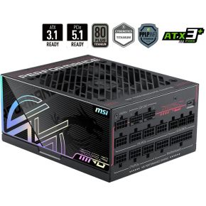 MSI MPG Ai1600TS PCIE5