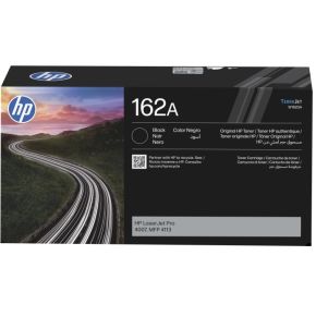 HP 162A zwarte LaserJet tonercartridge