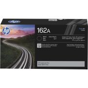 HP 162A zwarte LaserJet tonercartridge