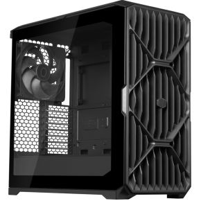 Cooler Master HAF II 500