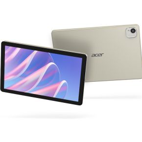 Acer Iconia A10-31M-A4V5 Allwinner 128 GB 25,6 cm (10.1 ) 4 GB Wi-Fi 6 (802.11ax) Android 15 Zilver