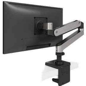 Ergotron 45-682-026 flat panel bureau steun 86,4 cm (34 ) Aluminium