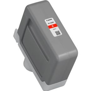 Canon PFI-3300R inktcartridge 1 stuk(s) Origineel Rood