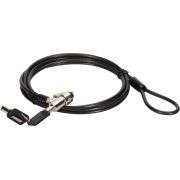 Conceptronic CUSTODIO02BSM kabelslot 1,8 m