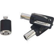 Conceptronic CUSTODIO03BSM kabelslot