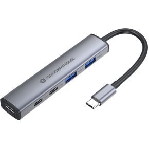 Conceptronic HUBBIES22G interface hub