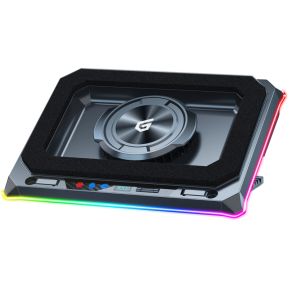 Conceptronic THYIA03B laptop cooling pad
