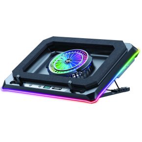 Conceptronic THYIA04B laptop cooling pad