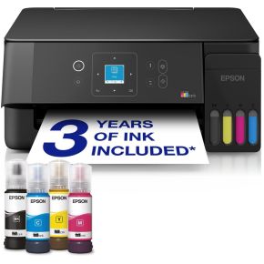 Epson EcoTank ET-2921 Inkjet A4 5760 x 1440 DPI 33 ppm Wifi