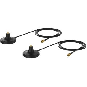 TP-Link LTE Antenna Extension Base-1M antenne Omnidirectionele antenne SMA
