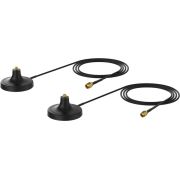 TP-Link LTE Antenna Extension Base-1M antenne Omnidirectionele antenne SMA