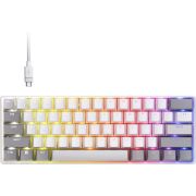 Corsair Clipper Pro Mini 60 White Toetsenbord