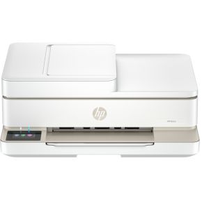 HP Envy 6520 Draadloos All-in-One Kleur Printer, Foto's printen; Kopieerapparaat, Scanner