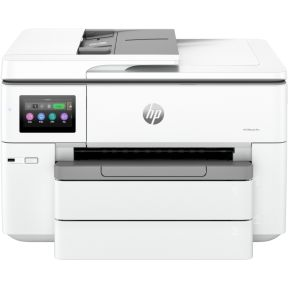 HP OfficeJet Pro Kleur Printer