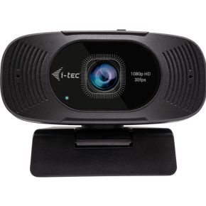 I-tec SOLOMON 200 1080p Business Webcam