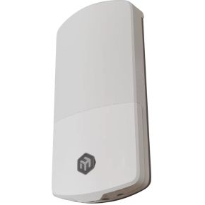 Mikrotik wAP ax LTE7 kit 574 Mbit/s Wit Power over Ethernet (PoE)