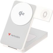 Verbatim Charge 'n' Go Qi2 Power Bank