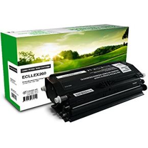 Lexmark 24B6516 10000Paginas Cyaanmhz Toners Lasercartridge lexmark kopen in de aanbieding