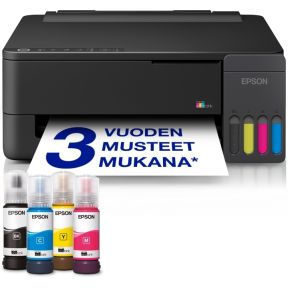 Epson EcoTank ET-1910 Inkjet A4 5760 x 1440 DPI Wifi