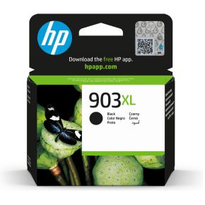 HP 903XL originele high-capacity zwarte inktcartridge