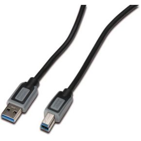 Digitus Assmann Electronic Dk 112301 Usb Kabel digitus kopen in de aanbieding