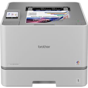 Brother HL-L8570CDW laserprinter Kleur 2400 x 600 DPI A4 Wifi