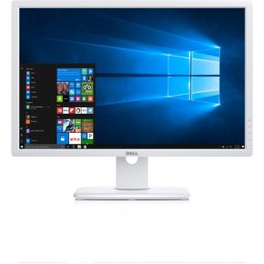 Dell Professional U2412M 24 Full Hd Ips Mat Zwart Zilver dell kopen in de aanbieding