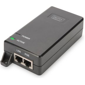 Assmann Digitus Poe Injector 8023At 30 Wat assmann kopen in de aanbieding