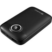 Sandberg 421-47 powerbank Half-solid-state 5000 mAh Zwart