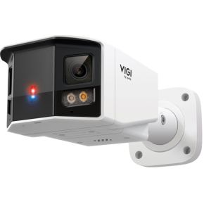 TP-Link InSight S385DPS Bullet IP-beveiligingscamera Buiten 5456 x 1520 Pixels Muur