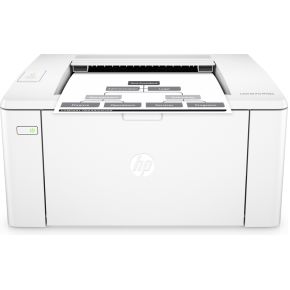 Hp Laserjet Pro M102A 1200 X 1200Dpi A4 Wit hp kopen in de aanbieding