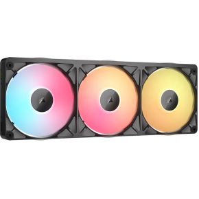 Corsair iCUE LINK RX360 II