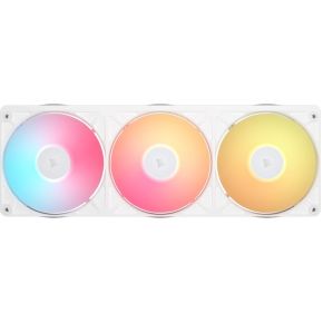 Corsair iCUE LINK RX360 II White